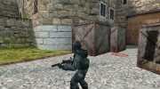 minigun(Black) для Counter Strike 1.6 миниатюра 5