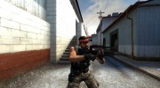 Snipa Masta Famas On Hav0c para Counter-Strike Source miniatura 4