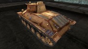 Шкурка для T-50 para World Of Tanks miniatura 3
