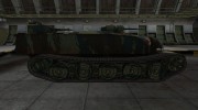 Французкий новый скин для AMX AC Mle. 1948 для World Of Tanks миниатюра 5