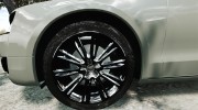 Audi A8 Limo v1.1 для GTA 4 миниатюра 11