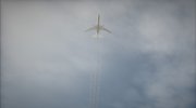 McDonnell Douglas DC10-30F для GTA San Andreas миниатюра 5