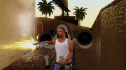 GTA V Mammoth Thruster для GTA San Andreas миниатюра 7