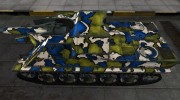 Шкурка для Lorraine 155 51 for World Of Tanks miniature 2