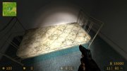 Zm Natalyas Cottage para Counter-Strike Source miniatura 3