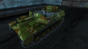Sturmpanzer_II 01 для World Of Tanks миниатюра 1