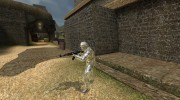 ACU Camo GSG9 para Counter-Strike Source miniatura 5
