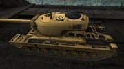 Шкурка для T34 для World Of Tanks миниатюра 2