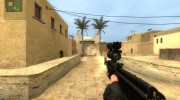 Tactical Ak-47 для Counter-Strike Source миниатюра 2