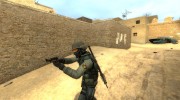 Military sig p_228 для Counter-Strike Source миниатюра 6