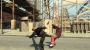 Melee Fight Mod II for GTA 4 miniature 7