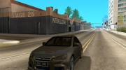 Proton Inspira for GTA San Andreas miniature 1