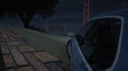 Lexus LS400 XF10 1989 para GTA San Andreas miniatura 4