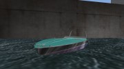 Пак реальных лодок  miniatura 15