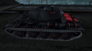 T-44 911 для World Of Tanks миниатюра 2