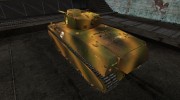 Шкурка для T1 hvy для World Of Tanks миниатюра 3