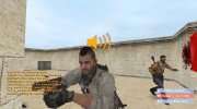 Соуп Мактавиш из COD MW3 for Counter-Strike Source miniature 2