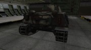 Скин-камуфляж для танка VK 28.01 for World Of Tanks miniature 4