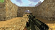 Barret M82A1 para Counter Strike 1.6 miniatura 3