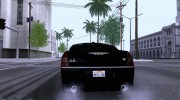 Chrysler 300c DUB EDITION для GTA San Andreas миниатюра 3
