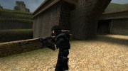 Helghast Soldier V1.0 для Counter-Strike Source миниатюра 4
