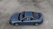 Mitsubishi Eclipse GS-t for GTA San Andreas miniature 2