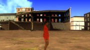 SBFYRI HD для GTA San Andreas миниатюра 5