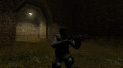 Arby26s G36c on EVILWEVILs Animations para Counter-Strike Source miniatura 4
