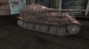 шкурка для VK4502(P) Ausf. B №52 для World Of Tanks миниатюра 5