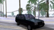 2000 Tofas Kartal SLX para GTA San Andreas miniatura 4