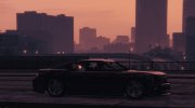 1.000 Times Better - SweetFX Reshade for GTA 5 miniature 2