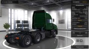 Урал 6464 для Euro Truck Simulator 2 миниатюра 8