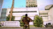 Stalker для GTA Vice City миниатюра 3