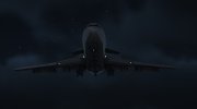 Boeing 727-100 для GTA San Andreas миниатюра 6