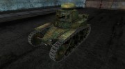 Шкурка для МС-1 para World Of Tanks miniatura 1