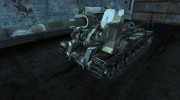 шкурка для С-51 for World Of Tanks miniature 1