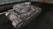 Шкурка для PzKpfw VI Tiger (P) for World Of Tanks miniature 1