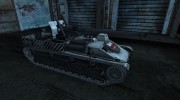 Шкурка для СУ-8 for World Of Tanks miniature 5