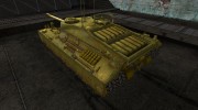Шкурка для T95 №14 для World Of Tanks миниатюра 3