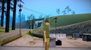 Dwmolc1 para GTA San Andreas miniatura 4