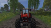 Same Laser 150 для Farming Simulator 2015 миниатюра 7