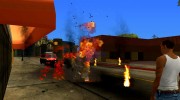Remastered Effects (Insanity Effects) 2017 para GTA San Andreas miniatura 14