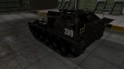 Отличный скин для M41 для World Of Tanks миниатюра 3