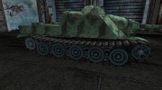 Шкурка для AMX AC Mle.1946 для World Of Tanks миниатюра 5
