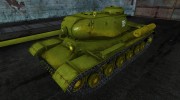 ИС  para World Of Tanks miniatura 1