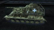 СУ-76 02 для World Of Tanks миниатюра 2