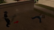 Призрак пустыни para GTA San Andreas miniatura 17