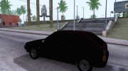 ВАЗ 2109 для GTA San Andreas миниатюра 2
