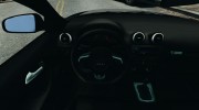 Audi S3 для GTA 4 миниатюра 6