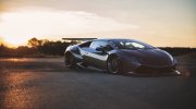 Lamborghini Huracan Sound Mod для GTA San Andreas миниатюра 1